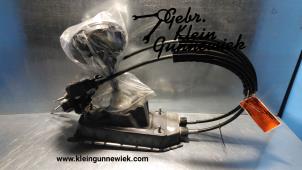 Used Gear stick Skoda Fabia Price € 35,00 Margin scheme offered by Gebr.Klein Gunnewiek Ho.BV