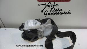 Używane Pas bezpieczenstwa prawy tyl Audi A7 Cena € 50,00 Procedura marży oferowane przez Gebr.Klein Gunnewiek Ho.BV