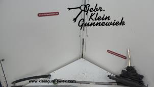 Used Gear stick Audi A6 Price € 75,00 Margin scheme offered by Gebr.Klein Gunnewiek Ho.BV