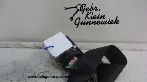 Used Rear seatbelt, left BMW X1 Price € 35,00 Margin scheme offered by Gebr.Klein Gunnewiek Ho.BV