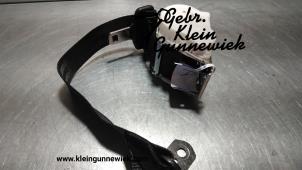 Used Rear seatbelt, left Ford Focus Price € 30,00 Margin scheme offered by Gebr.Klein Gunnewiek Ho.BV