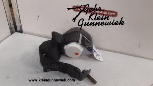 Used Rear seatbelt, left Ford Kuga Price € 40,00 Margin scheme offered by Gebr.Klein Gunnewiek Ho.BV