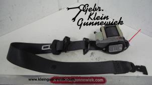 Used Front seatbelt, right Opel Zafira Price € 80,00 Margin scheme offered by Gebr.Klein Gunnewiek Ho.BV