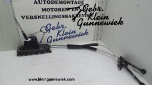 Usagé Levier de vitesse Volkswagen Tiguan Prix € 95,00 Règlement à la marge proposé par Gebr.Klein Gunnewiek Ho.BV
