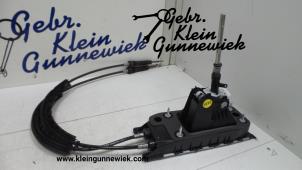 Used Gear stick Volkswagen Polo Price € 65,00 Margin scheme offered by Gebr.Klein Gunnewiek Ho.BV