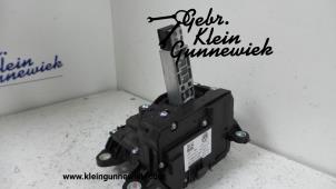 Used Gear stick Volkswagen Touareg Price € 135,00 Margin scheme offered by Gebr.Klein Gunnewiek Ho.BV