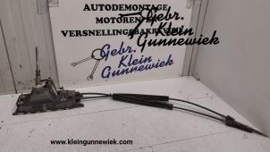 Usagé Levier de vitesse Volkswagen Golf Prix € 35,00 Règlement à la marge proposé par Gebr.Klein Gunnewiek Ho.BV
