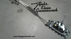 Usados Palanca de cambios Volkswagen Golf Precio € 75,00 Norma de margen ofrecido por Gebr.Klein Gunnewiek Ho.BV