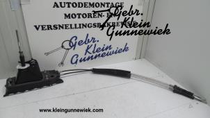 Used Gear stick Skoda Superb Price € 75,00 Margin scheme offered by Gebr.Klein Gunnewiek Ho.BV