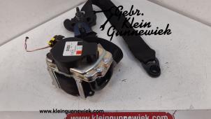Usagé Ceinture de sécurité avant gauche Jaguar XE Prix € 95,00 Règlement à la marge proposé par Gebr.Klein Gunnewiek Ho.BV
