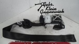 Used Front seatbelt, left Audi A3 Price € 85,00 Margin scheme offered by Gebr.Klein Gunnewiek Ho.BV