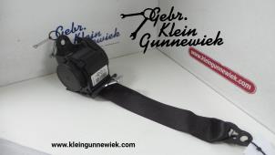 Used Rear seatbelt, left BMW 3-Serie Price € 65,00 Margin scheme offered by Gebr.Klein Gunnewiek Ho.BV