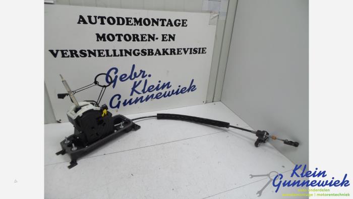 Gebrauchte Schaltung Audi A3 Preis € 122,00 Margenregelung angeboten von Klein Gunnewiek Autodemontage & Motorentechniek