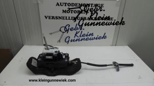 Used Gear stick Audi A6 Price € 135,00 Margin scheme offered by Gebr.Klein Gunnewiek Ho.BV