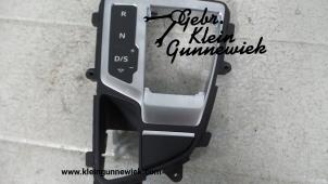 Used Gear stick cover Audi Q7 Price € 30,00 Margin scheme offered by Gebr.Klein Gunnewiek Ho.BV