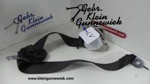 Used Front seatbelt, left BMW 1-Serie Price € 75,00 Margin scheme offered by Gebr.Klein Gunnewiek Ho.BV