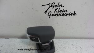 Used Gear stick cover Audi A5 Price € 50,00 Margin scheme offered by Gebr.Klein Gunnewiek Ho.BV