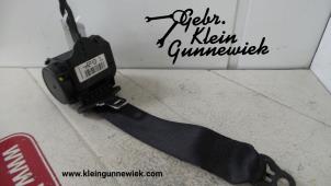 Used Rear seatbelt, left BMW 3-Serie Price € 50,00 Margin scheme offered by Gebr.Klein Gunnewiek Ho.BV