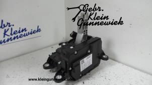 Used Gear stick Audi A5 Price € 135,00 Margin scheme offered by Gebr.Klein Gunnewiek Ho.BV