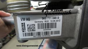 Used Gear stick Volkswagen Scirocco Price € 75,00 Margin scheme offered by Gebr.Klein Gunnewiek Ho.BV
