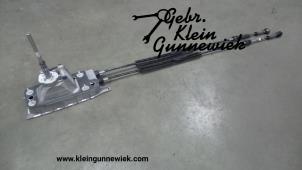 Used Gear stick Volkswagen Scirocco Price € 65,00 Margin scheme offered by Gebr.Klein Gunnewiek Ho.BV