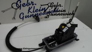 Usados Palanca de cambios Volkswagen Golf Precio € 145,00 Norma de margen ofrecido por Gebr.Klein Gunnewiek Ho.BV