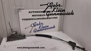 Used Gear stick Volkswagen Tiguan Price € 70,00 Margin scheme offered by Gebr.Klein Gunnewiek Ho.BV