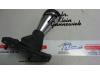 Gear stick cover from a Audi A3 2009