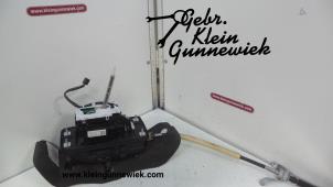 Usagé Levier de vitesse Audi A6 Prix € 135,00 Règlement à la marge proposé par Gebr.Klein Gunnewiek Ho.BV