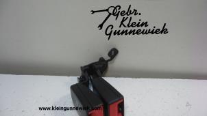 Used Rear seatbelt buckle, centre Audi A3 Price € 25,00 Margin scheme offered by Gebr.Klein Gunnewiek Ho.BV