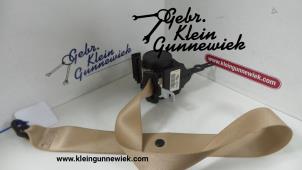 Used Rear seatbelt, left BMW 3-Serie Price € 45,00 Margin scheme offered by Gebr.Klein Gunnewiek Ho.BV