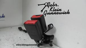Used Rear seatbelt buckle, right Ford Mondeo Price € 40,00 Margin scheme offered by Gebr.Klein Gunnewiek Ho.BV