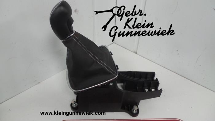 Gear stick from a Opel Astra 2018