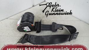 Gebrauchte Sicherheitsgurt rechts hinten Volkswagen Golf Sportsvan Preis € 40,00 Margenregelung angeboten von Gebr.Klein Gunnewiek Ho.BV