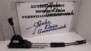 Used Gear stick Renault Captur Price € 60,00 Margin scheme offered by Gebr.Klein Gunnewiek Ho.BV