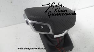 Usagé Enveloppe levier de vitesse Audi A5 Prix € 50,00 Règlement à la marge proposé par Gebr.Klein Gunnewiek Ho.BV