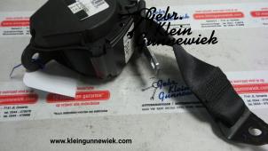 Used Rear seatbelt, centre BMW 3-Serie Price € 35,00 Margin scheme offered by Gebr.Klein Gunnewiek Ho.BV