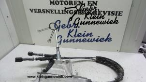 Używane Dzwignia zmiany biegów Volkswagen Caddy Cena € 65,00 Procedura marży oferowane przez Gebr.Klein Gunnewiek Ho.BV