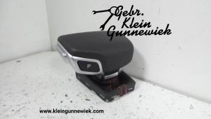 Gebrauchte Schaltungsüberzug Audi A4 Preis € 50,00 Margenregelung angeboten von Gebr.Klein Gunnewiek Ho.BV