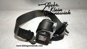 Used Rear seatbelt, left Opel Astra Price € 30,00 Margin scheme offered by Gebr.Klein Gunnewiek Ho.BV