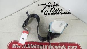 Used Rear seatbelt, left Ford Focus Price € 30,00 Margin scheme offered by Gebr.Klein Gunnewiek Ho.BV