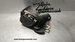 Used Rear seatbelt, left Volkswagen Polo Price € 35,00 Margin scheme offered by Gebr.Klein Gunnewiek Ho.BV