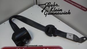 Used Rear seatbelt, left Volkswagen Polo Price € 35,00 Margin scheme offered by Gebr.Klein Gunnewiek Ho.BV