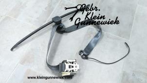 Used Rear seatbelt, left Renault Kangoo Price € 30,00 Margin scheme offered by Gebr.Klein Gunnewiek Ho.BV