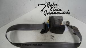 Used Front seatbelt, left Seat Leon Price € 40,00 Margin scheme offered by Gebr.Klein Gunnewiek Ho.BV