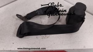Used Rear seatbelt, right Volkswagen Polo Price € 25,00 Margin scheme offered by Gebr.Klein Gunnewiek Ho.BV