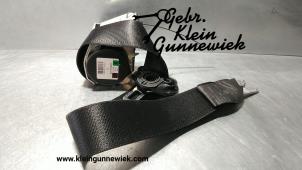 Used Front seatbelt, right Opel Corsa Price € 30,00 Margin scheme offered by Gebr.Klein Gunnewiek Ho.BV