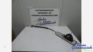 Usados Palanca de cambios Volkswagen Golf Precio € 135,00 Norma de margen ofrecido por Gebr.Klein Gunnewiek Ho.BV