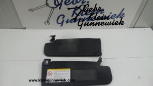 Used Zonneklep set Volkswagen Beetle Price € 40,00 Margin scheme offered by Gebr.Klein Gunnewiek Ho.BV