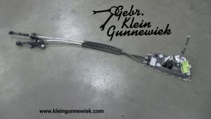Used Gear stick Volkswagen Tiguan Price € 75,00 Margin scheme offered by Gebr.Klein Gunnewiek Ho.BV